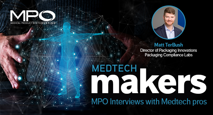 Usability Evaluation for Aseptic Presentation—A Medtech Makers Q&A